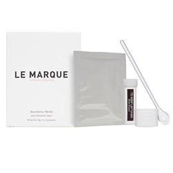 Henna Refill - Dark Brown 